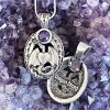 Dragon Magic Pendants