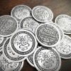 Magical Dragon Ride Token Magical Dragon Ride Token