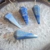 Pendule Dumortierite