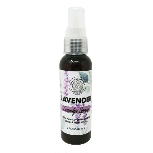Spray anti-taches : Lavande Spray anti-taches : Lavande