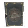 Journal égyptien Ankh & Pyramide