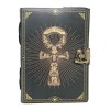 Journal égyptien Ankh & Pyramide