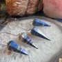 Lapis Lazuli Pendulum