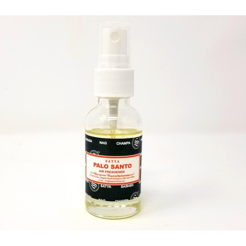 Satya 30 ml Sprays d’ambiance Satya 30 ml Sprays d’ambiance