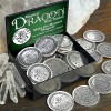 Magical Dragon Ride Token Magical Dragon Ride Token