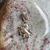 Pendentif Licorne Médiéval Pendentif Licorne Médiéval