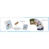 Le guide de Little Frog pour prendre soin de soi - Maybell Eequay Le guide de Little Frog pour prendre soin de soi - Maybell Eequay