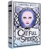 Christina Ricci's Cat Full of Spiders Tarot Deck Christina Ricci's Cat Full of Spiders Tarot Deck