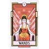 Christina Ricci's Cat Full of Spiders Tarot Deck Christina Ricci's Cat Full of Spiders Tarot Deck