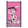 Christina Ricci's Cat Full of Spiders Tarot Deck Christina Ricci's Cat Full of Spiders Tarot Deck