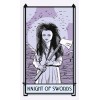 Christina Ricci's Cat Full of Spiders Tarot Deck Christina Ricci's Cat Full of Spiders Tarot Deck