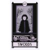 Christina Ricci's Cat Full of Spiders Tarot Deck Christina Ricci's Cat Full of Spiders Tarot Deck