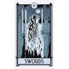 Christina Ricci's Cat Full of Spiders Tarot Deck Christina Ricci's Cat Full of Spiders Tarot Deck