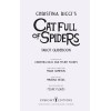 Christina Ricci's Cat Full of Spiders Tarot Deck Christina Ricci's Cat Full of Spiders Tarot Deck