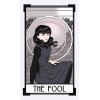 Christina Ricci's Cat Full of Spiders Tarot Deck Christina Ricci's Cat Full of Spiders Tarot Deck