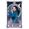 Christina Ricci's Cat Full of Spiders Tarot Deck Christina Ricci's Cat Full of Spiders Tarot Deck
