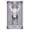 Christina Ricci's Cat Full of Spiders Tarot Deck Christina Ricci's Cat Full of Spiders Tarot Deck