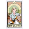 Christina Ricci's Cat Full of Spiders Tarot Deck Christina Ricci's Cat Full of Spiders Tarot Deck