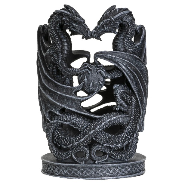 Decorative Dragon Holder Decorative Dragon Holder
