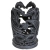 Decorative Dragon Holder Decorative Dragon Holder