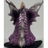 Brûleur d’encens Purple Dragon Backflow Brûleur d’encens Purple Dragon Backflow