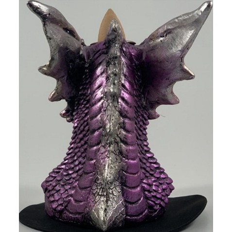 Brûleur d’encens Purple Dragon Backflow Brûleur d’encens Purple Dragon Backflow
