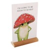 Le guide de Little Frog pour prendre soin de soi - Maybell Eequay Le guide de Little Frog pour prendre soin de soi - Maybell Eequay