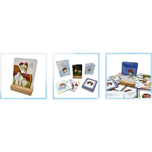 Le guide de Little Frog pour prendre soin de soi - Maybell Eequay Le guide de Little Frog pour prendre soin de soi - Maybell Eequay