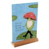 Le guide de Little Frog pour prendre soin de soi - Maybell Eequay Le guide de Little Frog pour prendre soin de soi - Maybell Eequay