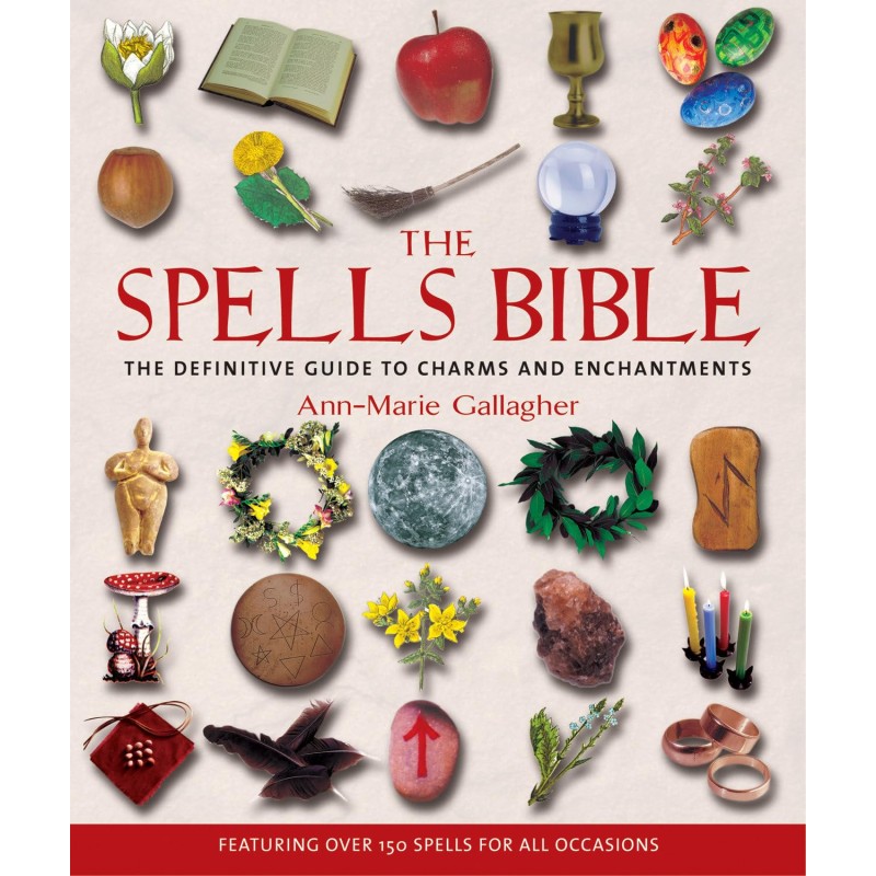 Bible de sorts Bible de sorts