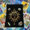 Tarot Bag: Mystical Sun & Moon Tarot Bag: Mystical Sun & Moon