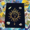 Tarot Bag: Mystical Sun & Moon Tarot Bag: Mystical Sun & Moon