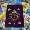 Tarot Bag: Mystical Sun & Moon Tarot Bag: Mystical Sun & Moon