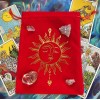 Tarot Bag: Mystical Sun & Moon Tarot Bag: Mystical Sun & Moon