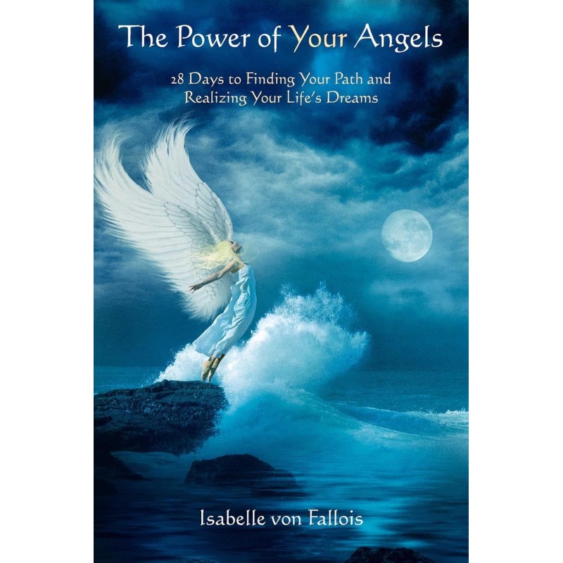Power of Your Angels - Isabelle Fallois Power of Your Angels - Isabelle Fallois