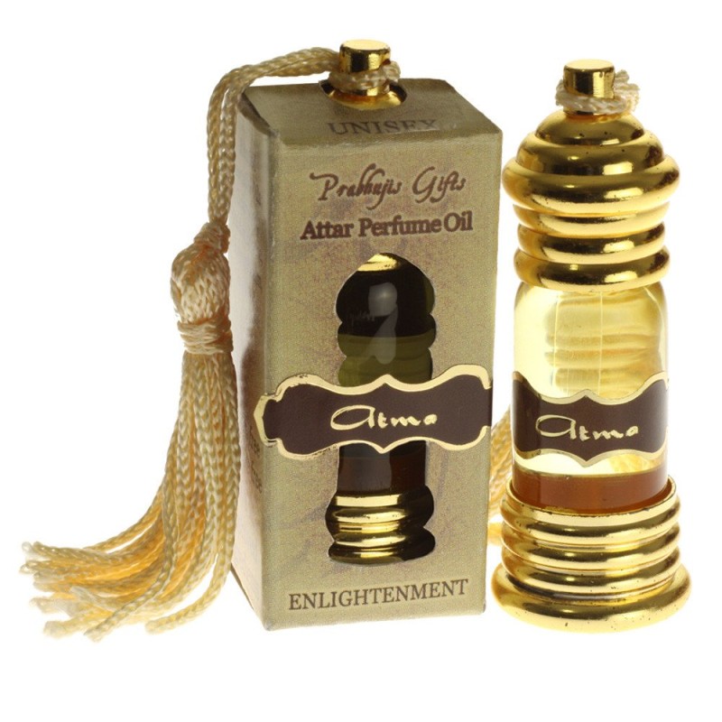 Attar huile Atma de lumières 3 ml Attar huile Atma de lumières 3 ml