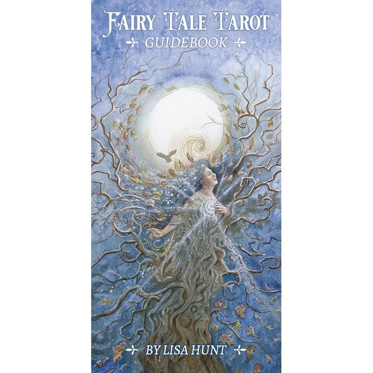 Tarot de conte de fées - Lisa Hunt Tarot de conte de fées - Lisa Hunt