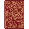 Jeu de cartes magiques nordiques - Grosser Appel
