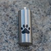 Paw Vial Pendant Paw Vial Pendant