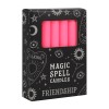Spell Candles - Pink Spell Candles - Pink