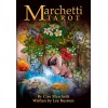 Marchetti Tarot - Lee Bursten Marchetti Tarot - Lee Bursten