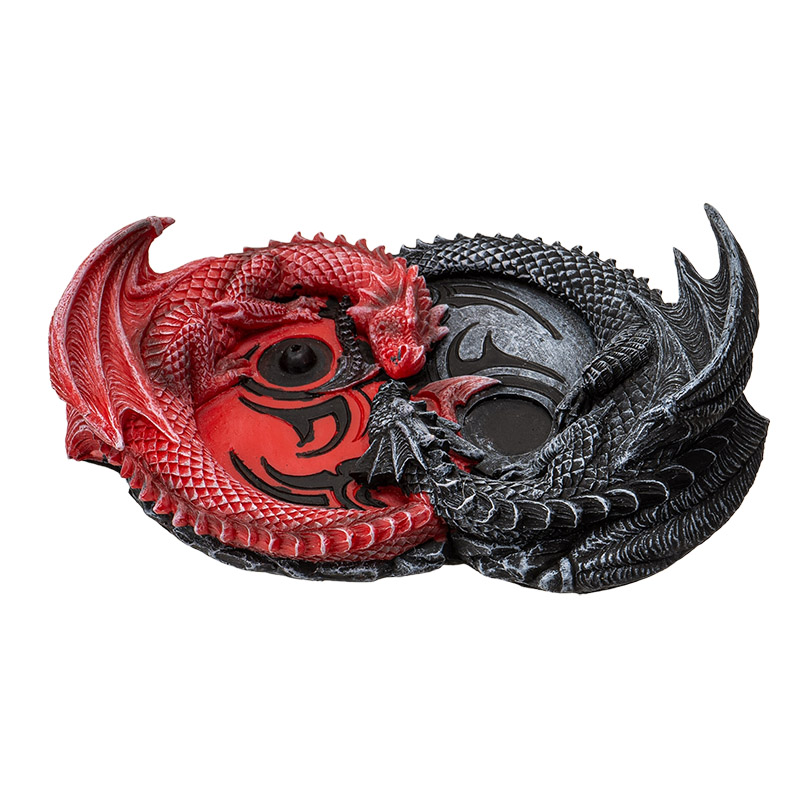 Porte-encens Infinity Dragons Porte-encens Infinity Dragons