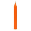 Spell Candles - Orange