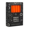 Spell Candles - Orange