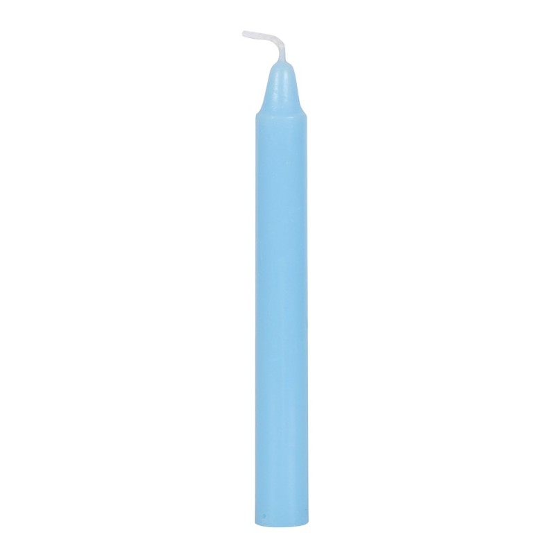 Spell Candles - Baby Blue Spell Candles - Baby Blue