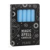 Spell Candles - Baby Blue Spell Candles - Baby Blue