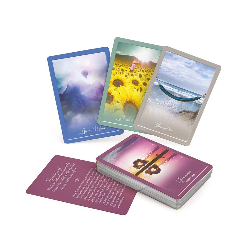 TLC for the Soul Cards - Gibson TLC for the Soul Cards - Gibson