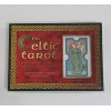 Set de Tarot Celtique - Courtney Davis & Helena Paterson - 1995 Set de Tarot Celtique - Courtney Davis & Helena Paterson - 1995