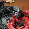 Porte-encens Infinity Dragons Porte-encens Infinity Dragons
