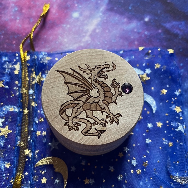 Dreambox - Dragon